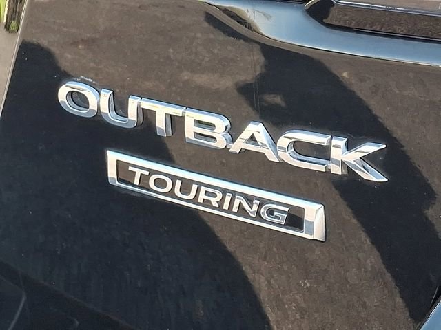 Used 2022 Subaru Outback Touring image 32