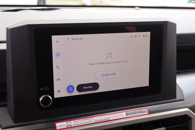 New 2025 Toyota Tacoma SR5 image 16