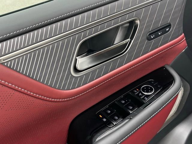 New 2026 INFINITI QX80 Autograph image 10