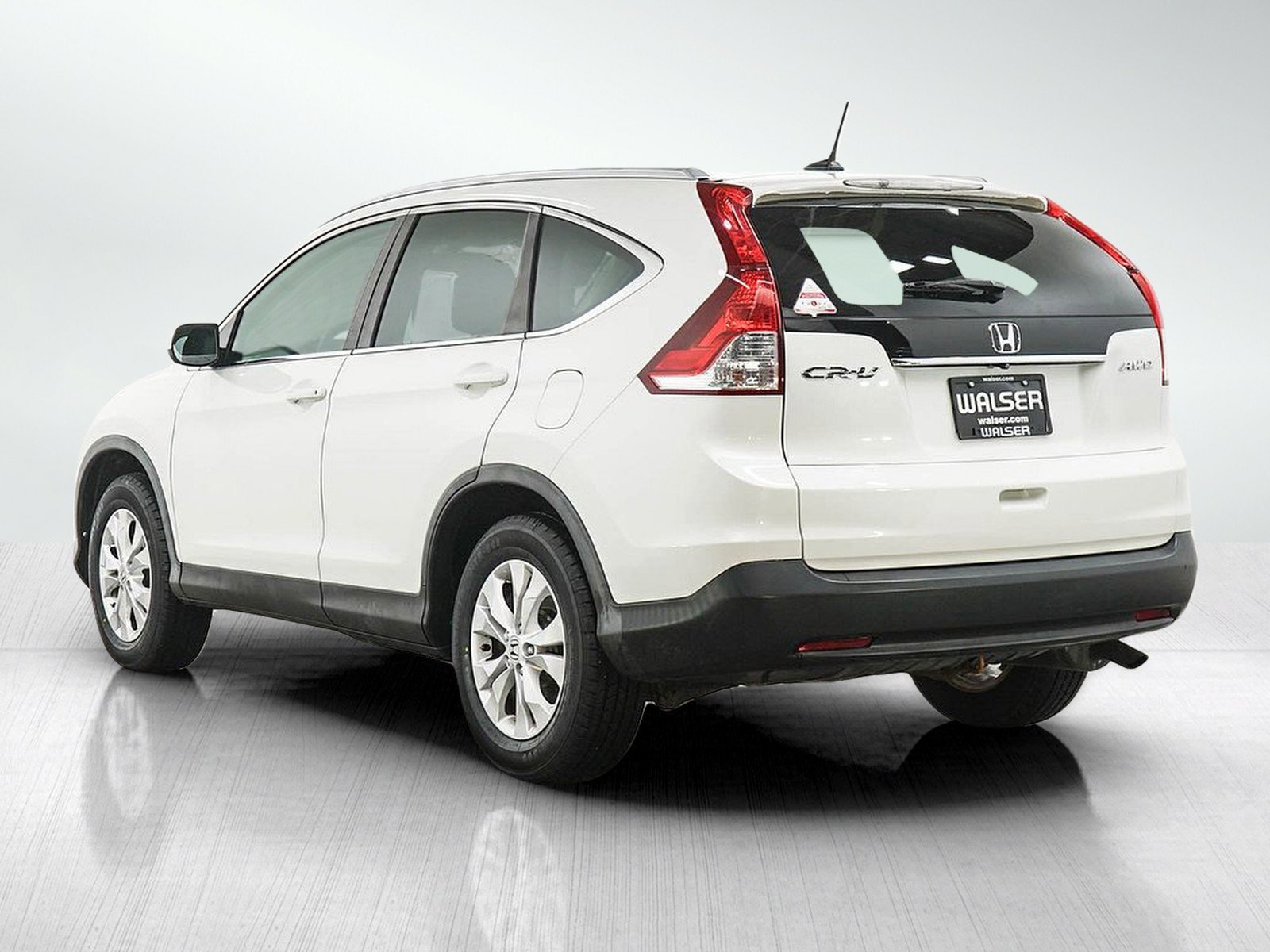 Used 2014 Honda CR-V EX-L image 3