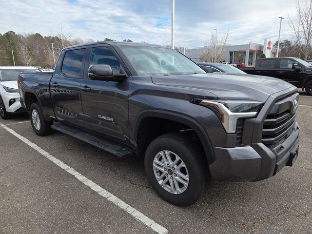 Used 2024 Toyota Tundra SR5