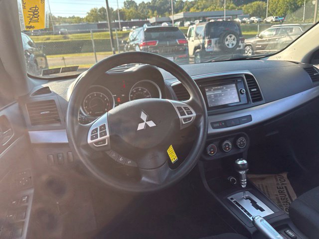 Used 2015 Mitsubishi Lancer SE AWD/4WD image 12