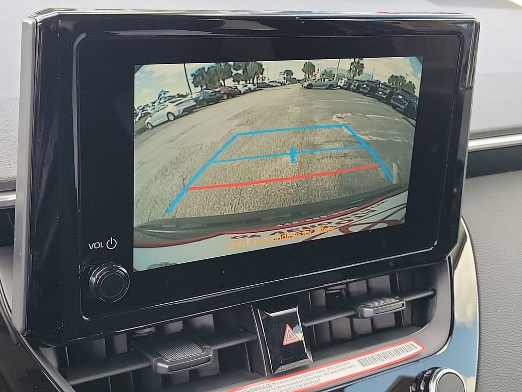 New 2026 Toyota Corolla LE image 15