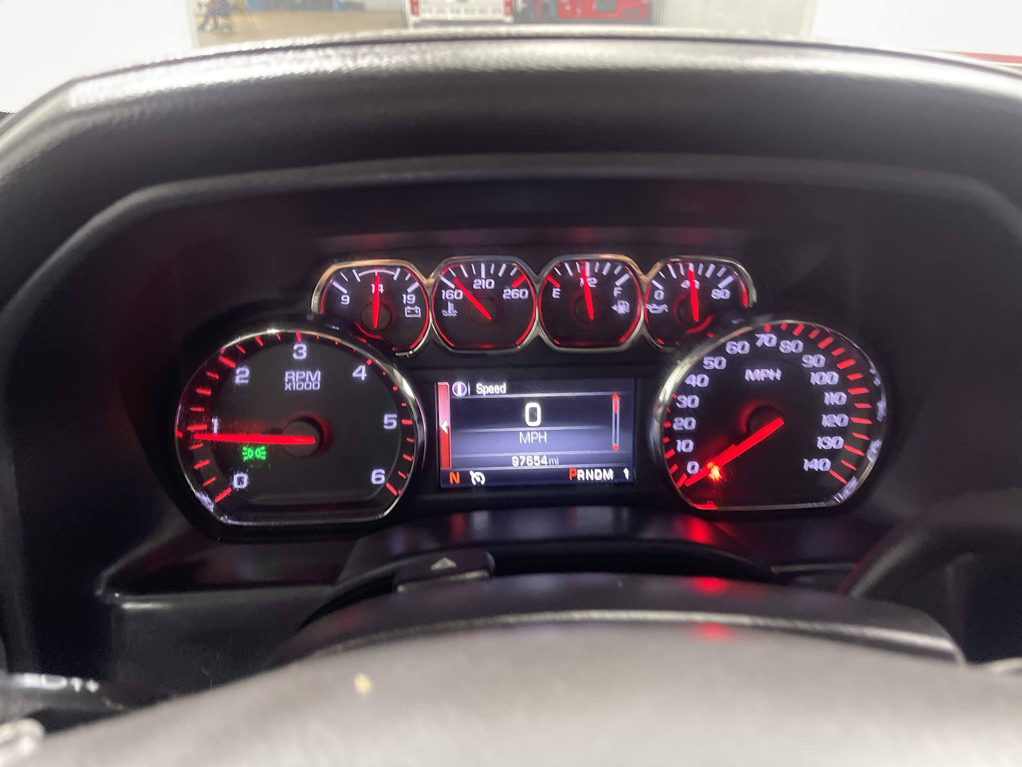 Used 2015 GMC Sierra 2500 SLE w/ SLE Preferred Package image 30