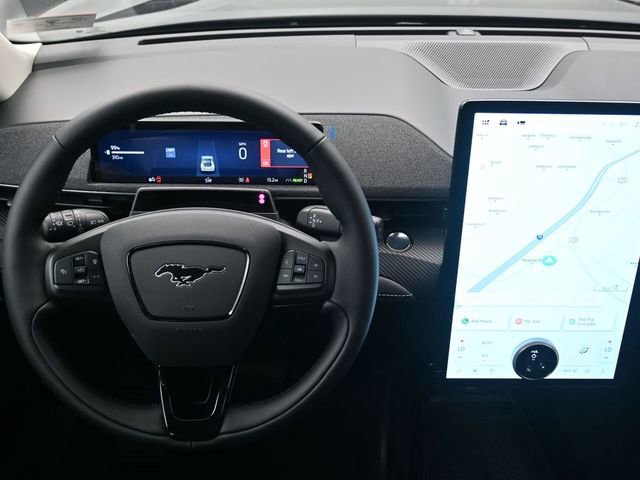 New 2025 Ford Mustang Mach-E Premium AWD/4WD image 11