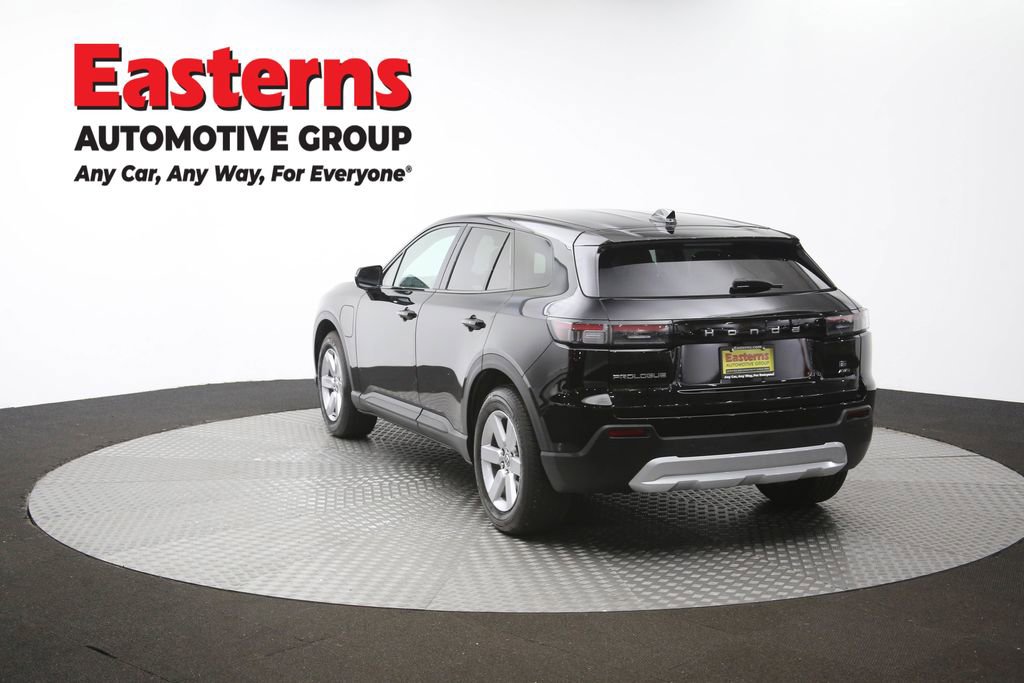 Used 2025 Honda Prologue EX image 63