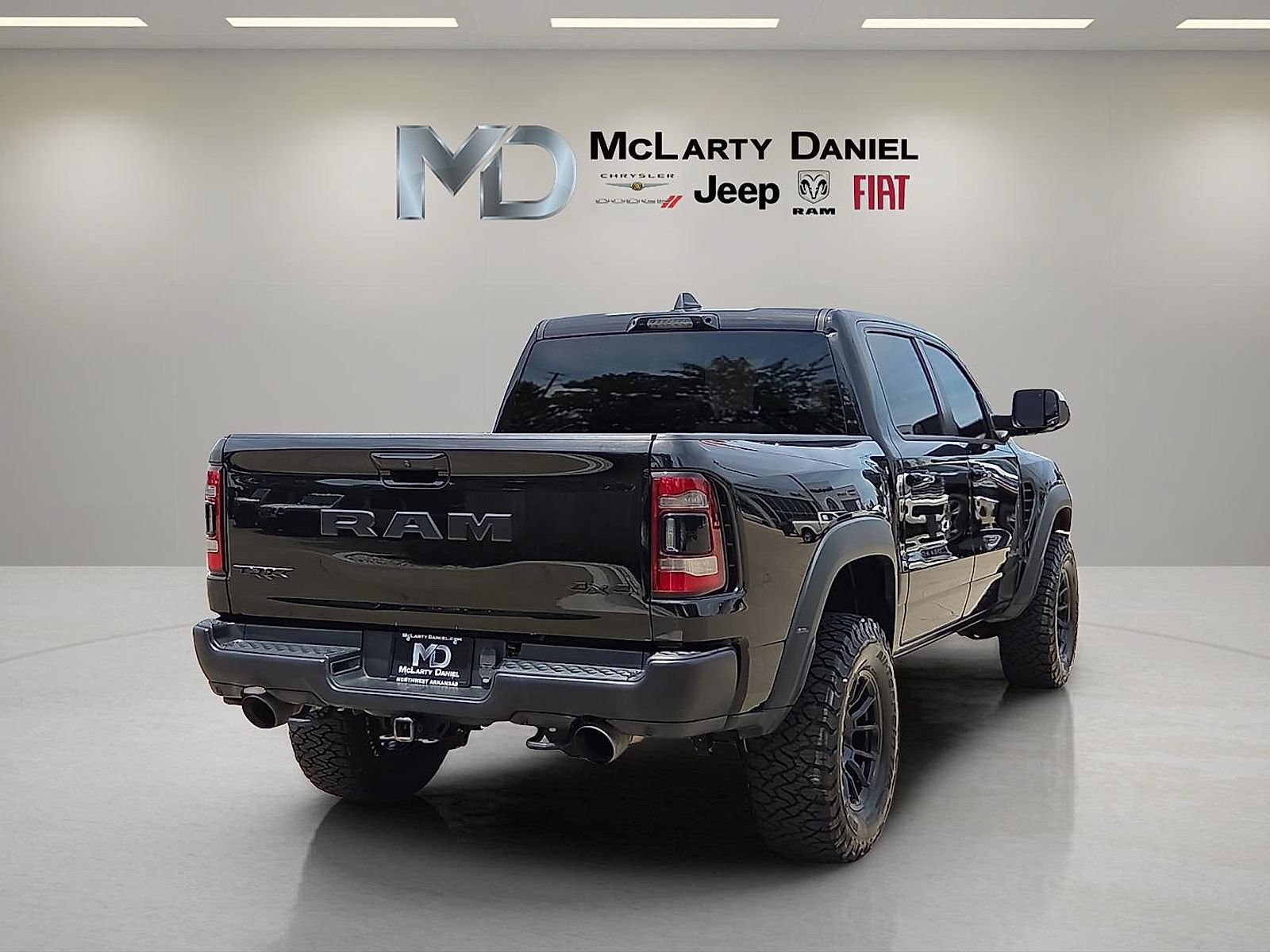 Used 2022 RAM 1500 TRX w/ TRX Level 2 Equipment Group AWD/4WD image 5