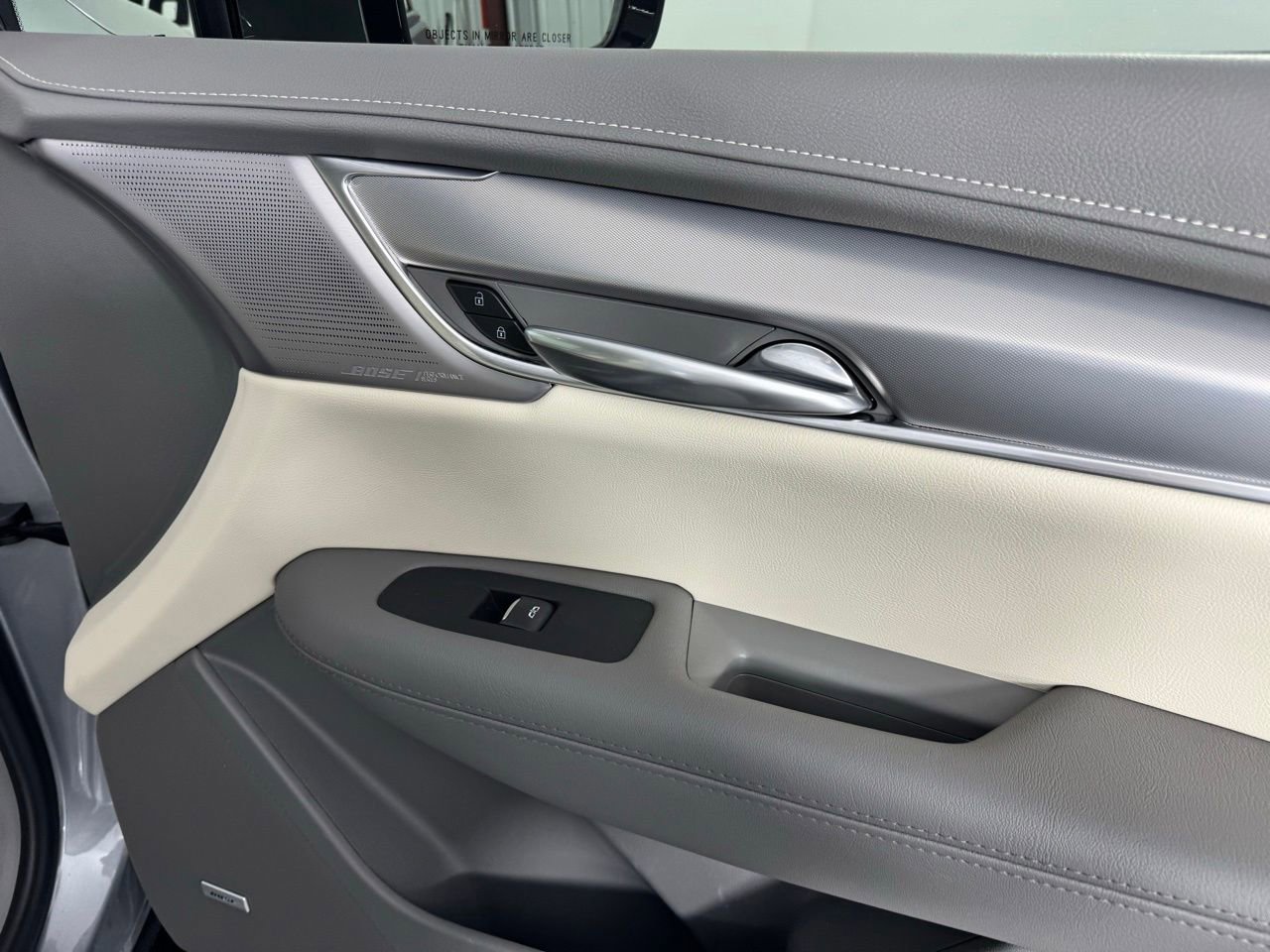 Used 2025 Cadillac XT5 Premium Luxury FWD image 48