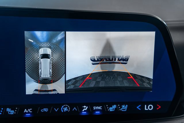 New 2026 Chevrolet Tahoe Premier image 47