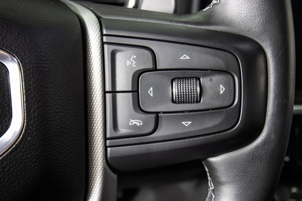 Used 2023 GMC Sierra 1500 Denali w/ Denali Reserve Package image 19
