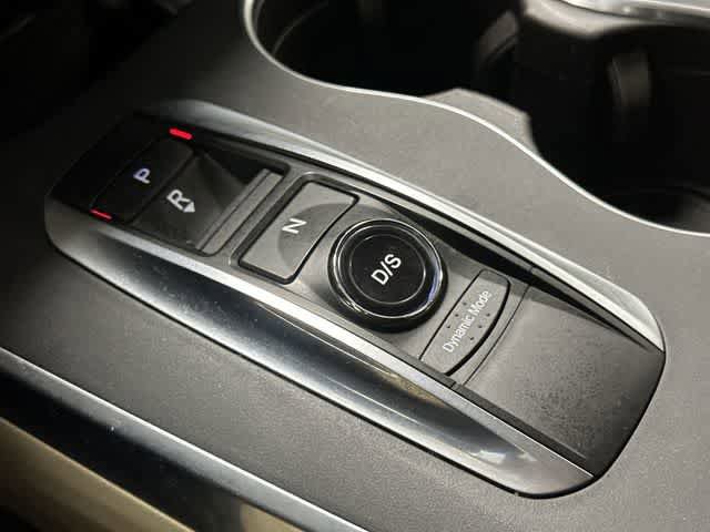 Used 2017 Acura MDX SH-AWD w/ Technology Package image 25