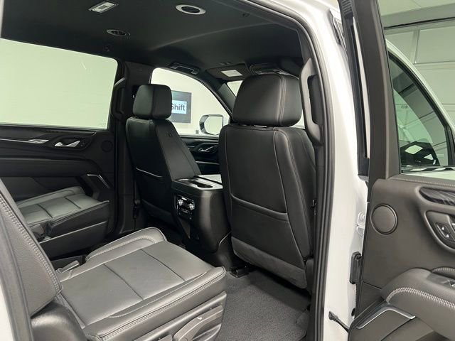 Used 2022 GMC Yukon XL Denali image 51