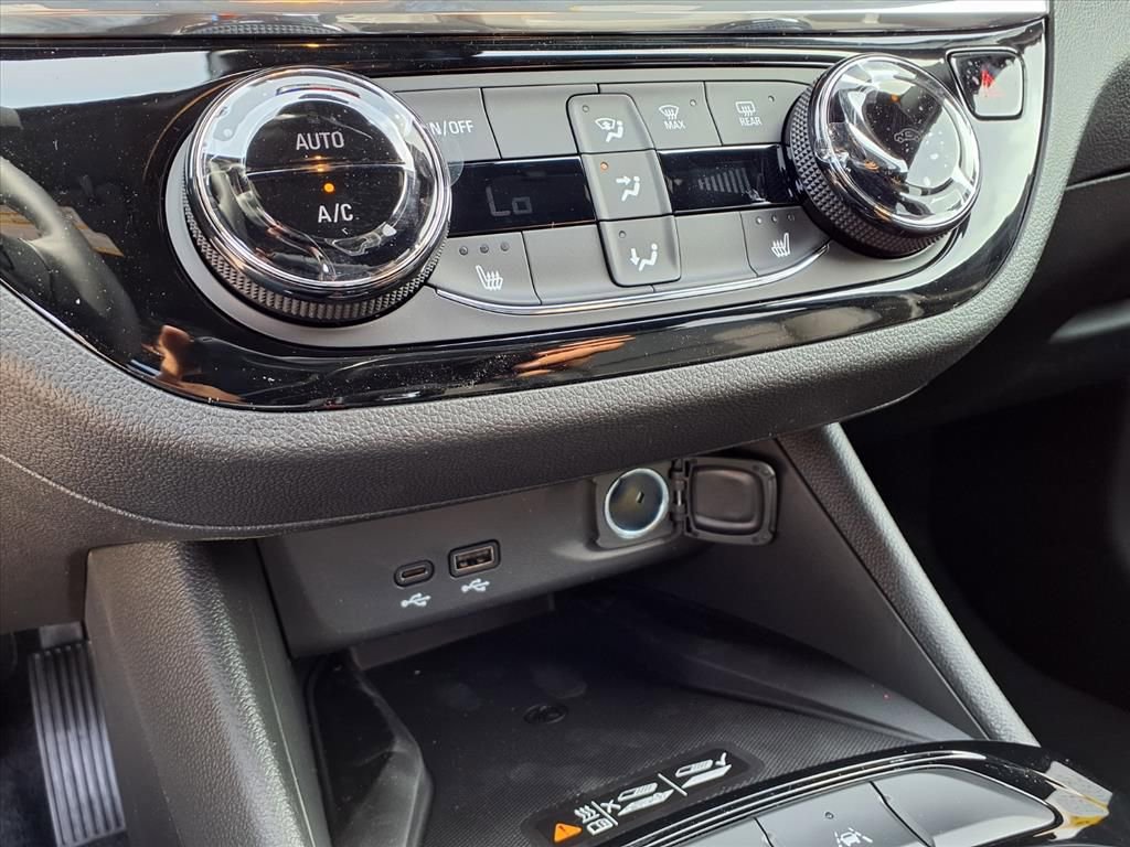 New 2026 Buick Envista Sport Touring w/ Convenience I Package image 15