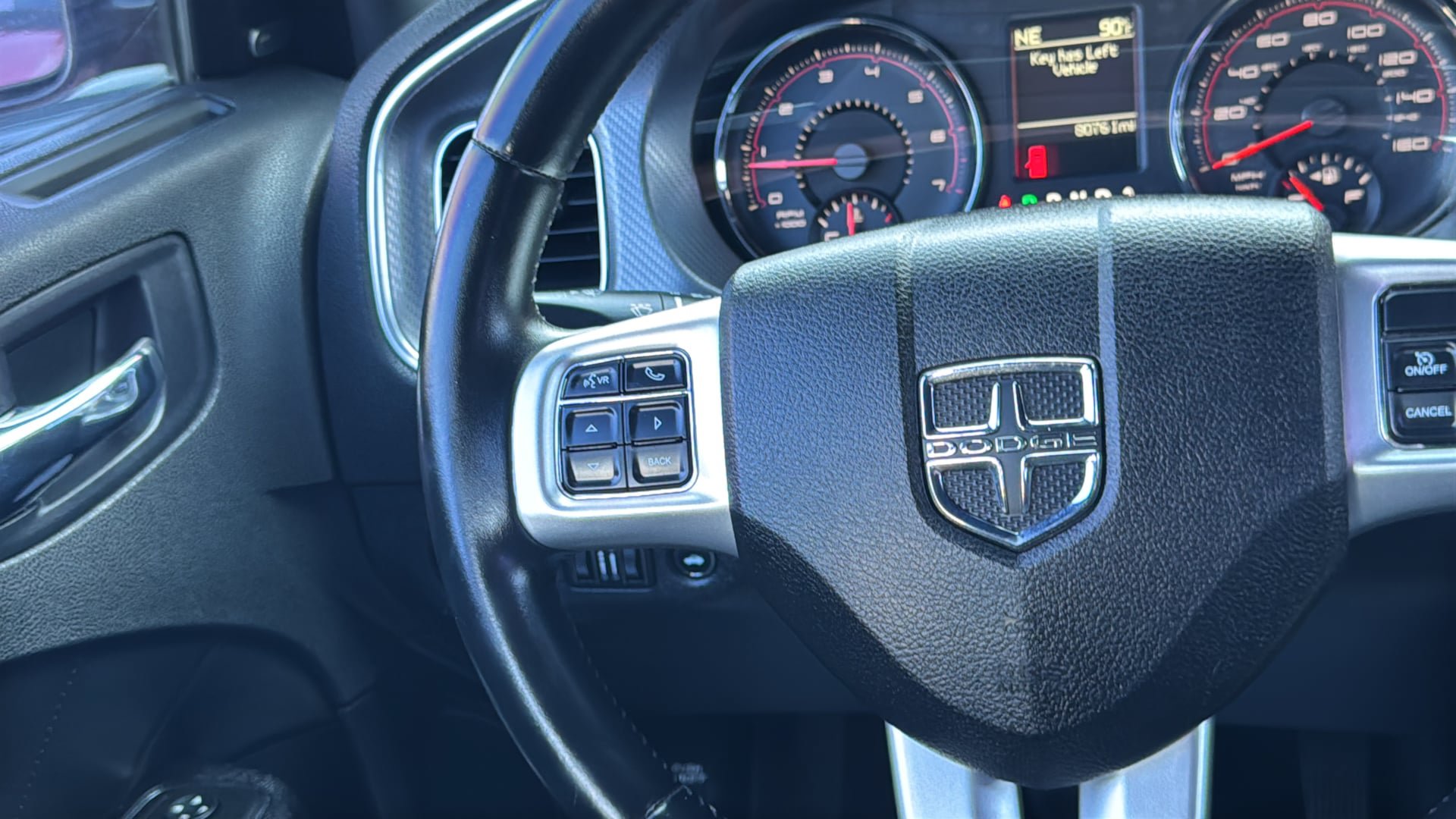 Used 2011 Dodge Charger R/T AWD/4WD image 27