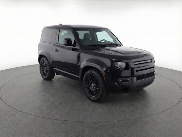 Used 2023 Land Rover Defender 90 S image 3