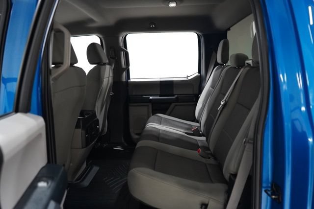 Used 2020 Ford F150 XL w/ Equipment Group 101A Mid AWD/4WD image 31
