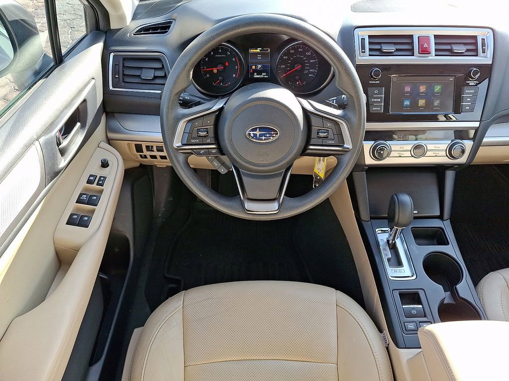 Used 2018 Subaru Outback 2.5i image 11