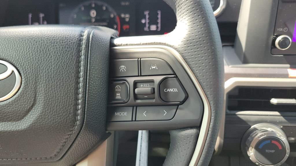 New 2026 Toyota 4Runner SR5 RWD image 21
