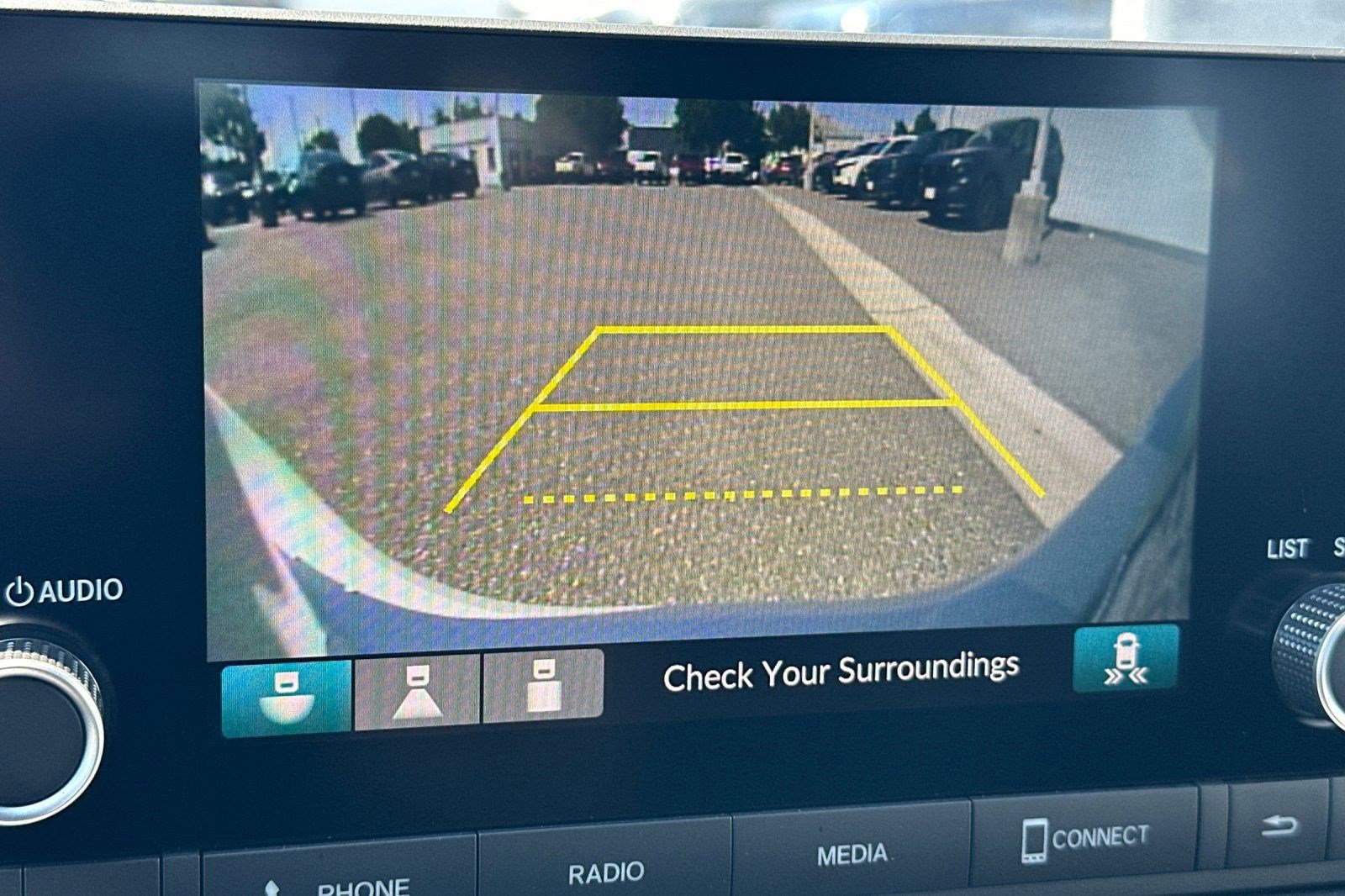 New 2026 Honda Civic Sport image 21