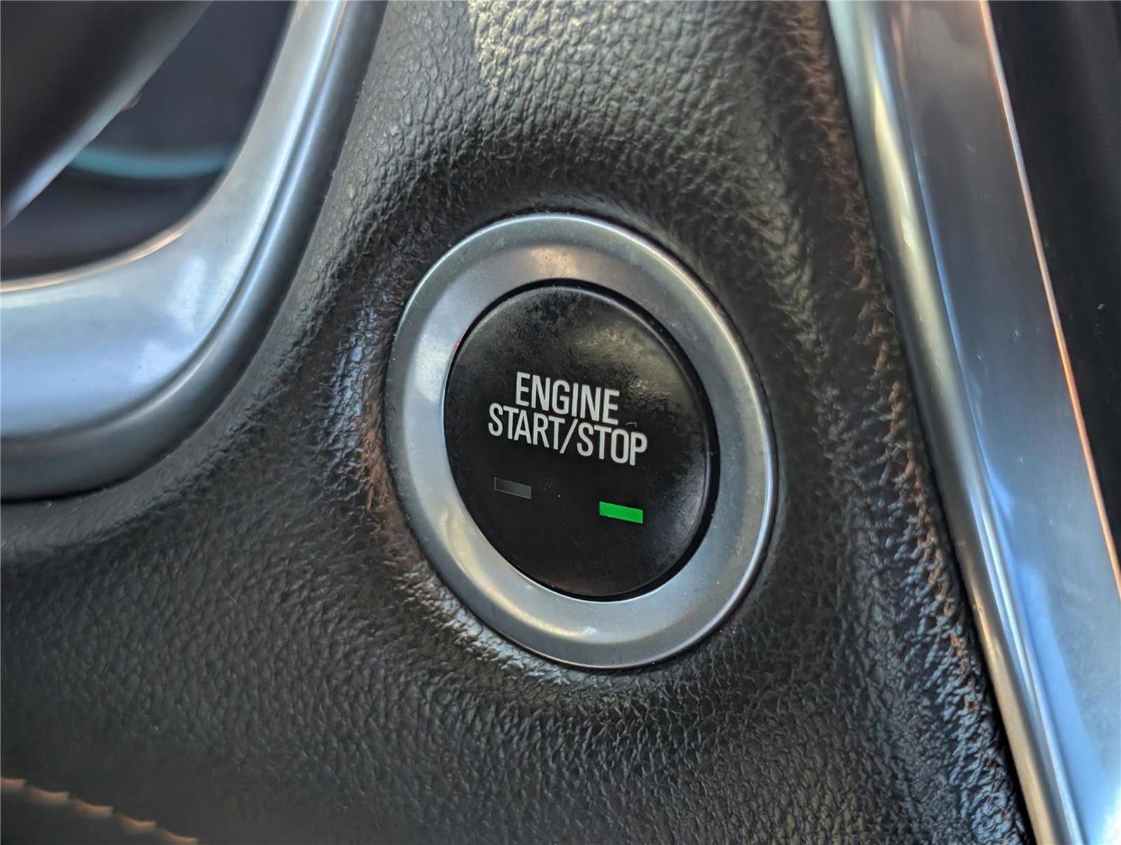 Used 2018 Chevrolet Traverse LS FWD image 24