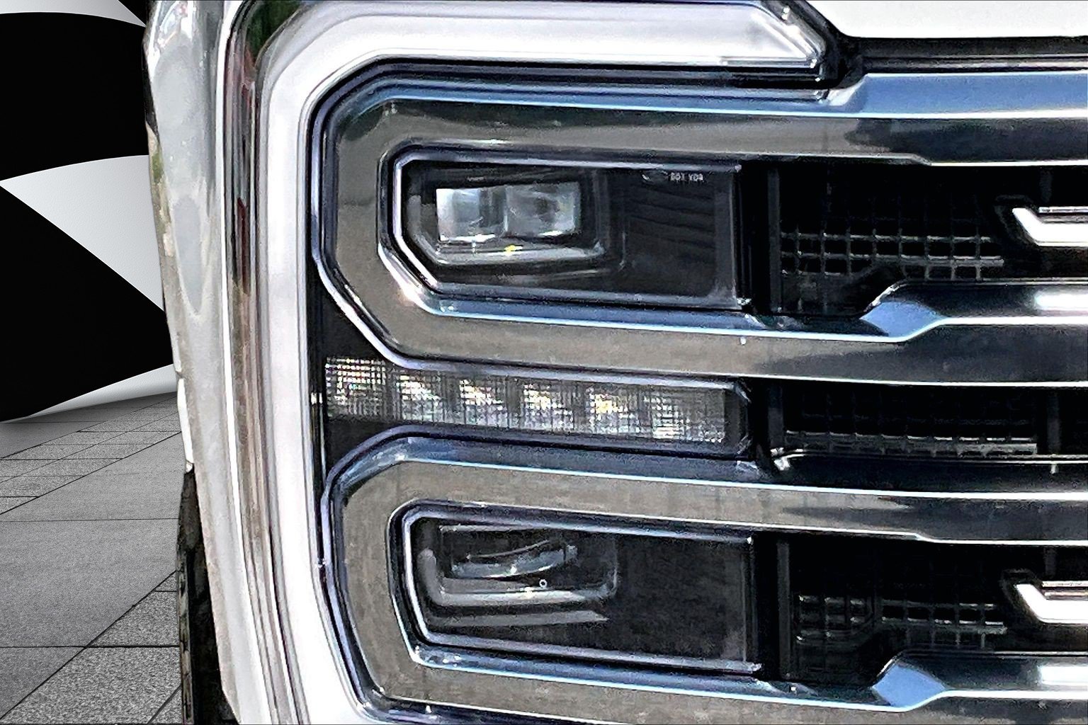 Used 2024 Ford F350 Platinum AWD/4WD image 30