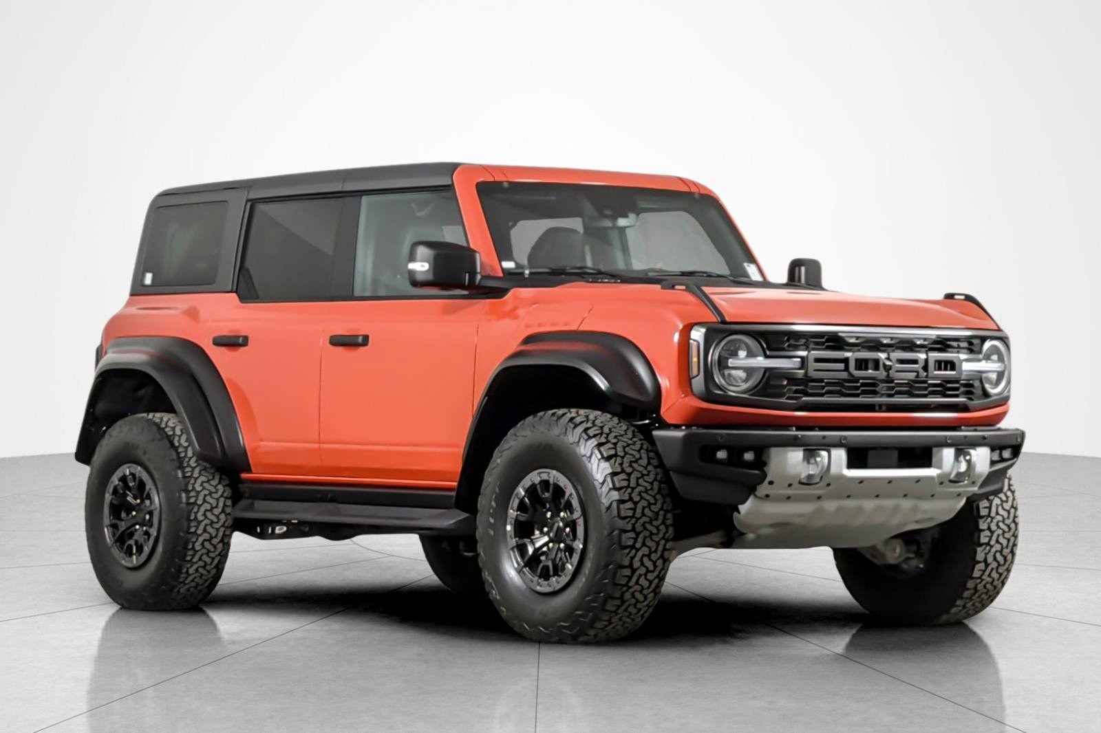 Used 2023 Ford Bronco Raptor image 7