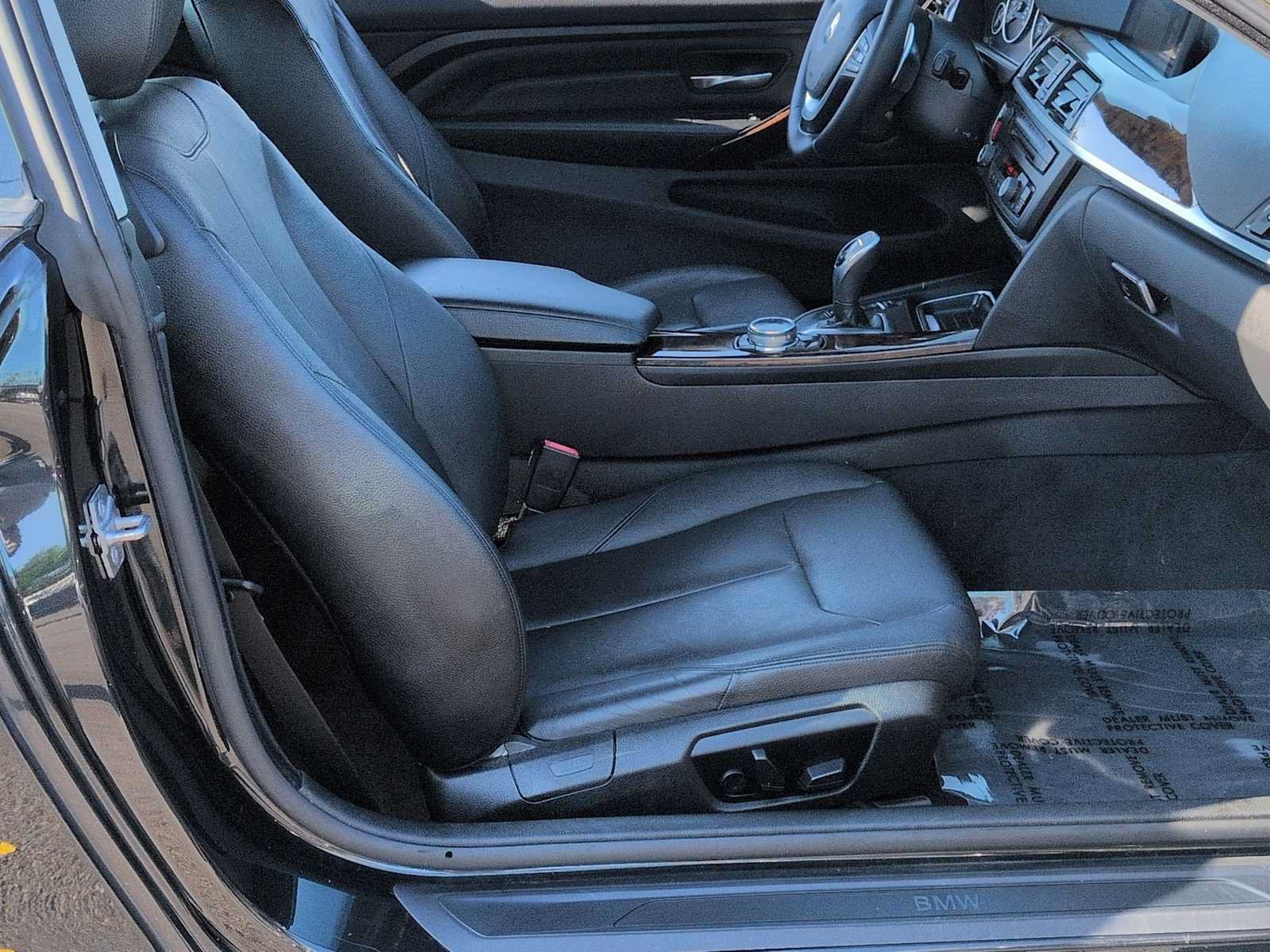Used 2014 BMW 428i Coupe RWD image 23