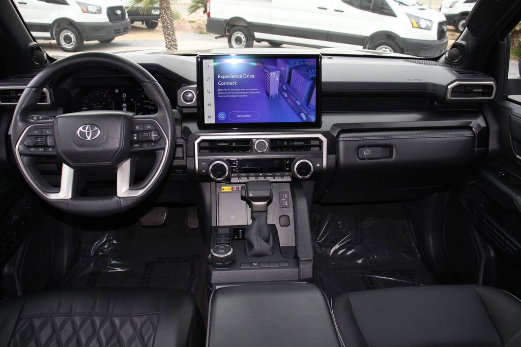 Used 2025 Toyota 4Runner Limited image 19