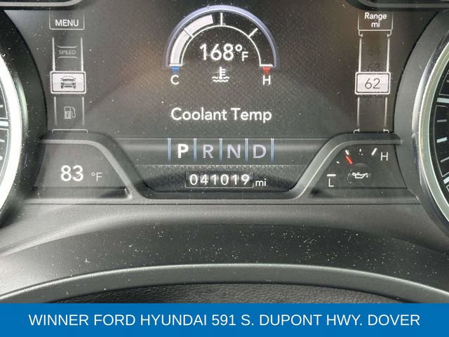 Used 2022 RAM 1500 Big Horn AWD/4WD image 26