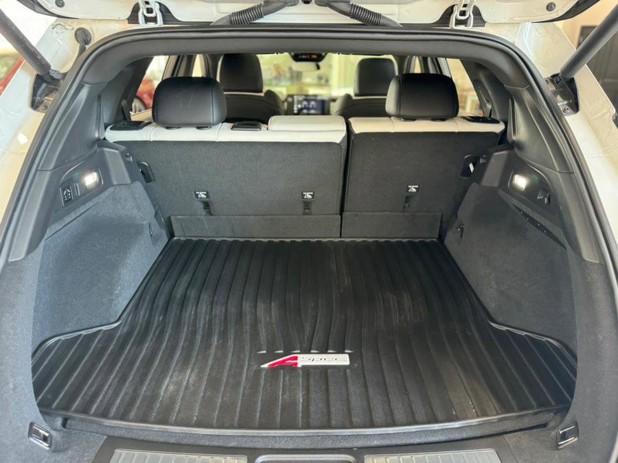 Used 2024 Acura ZDX A-Spec image 7