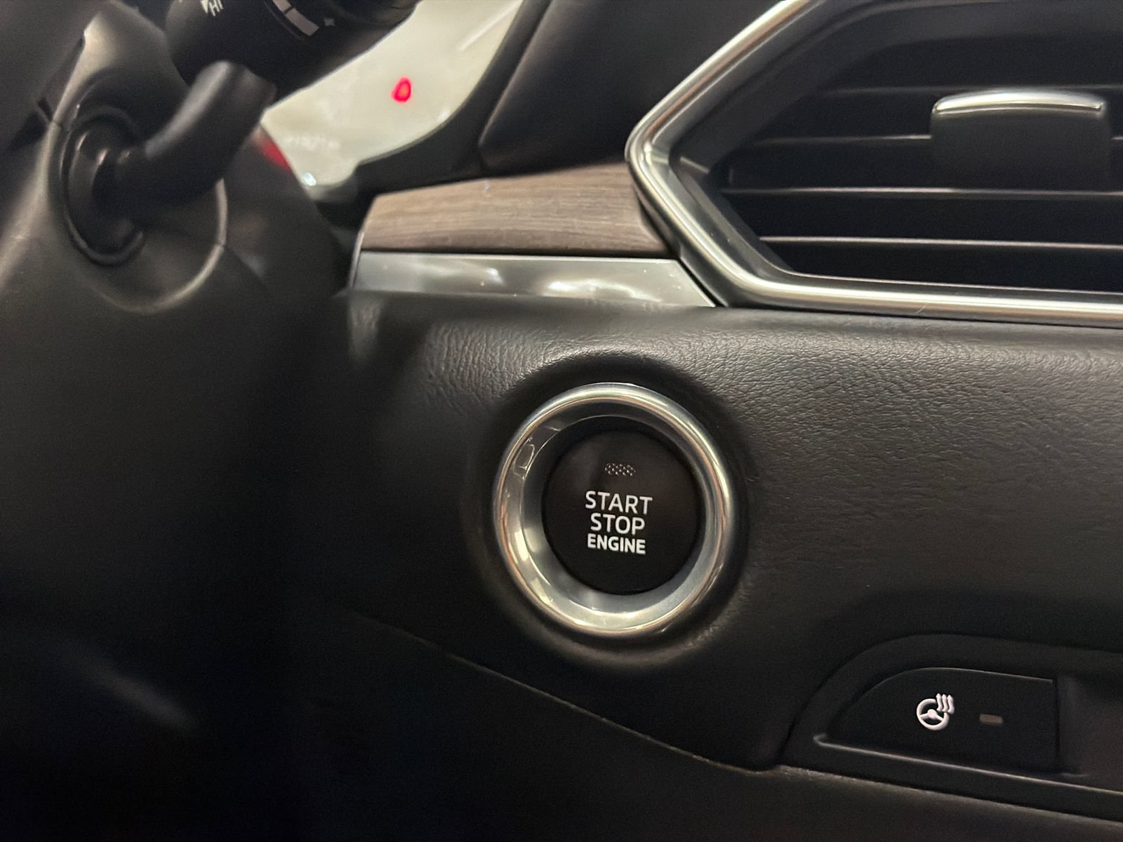 Used 2023 MAZDA CX-5 Signature AWD/4WD image 27