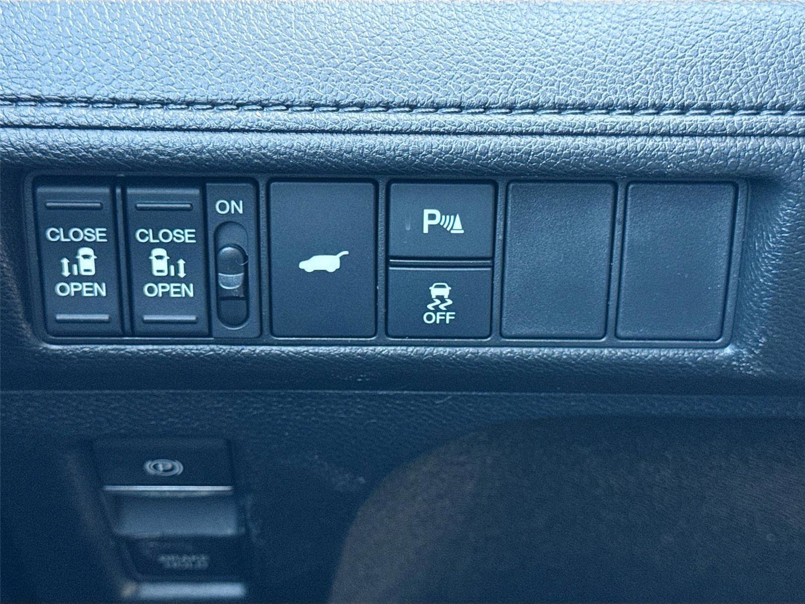 New 2026 Honda Odyssey Elite image 14