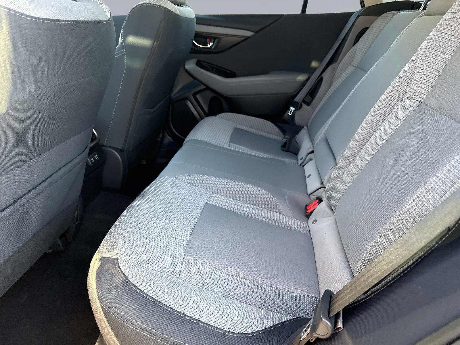 Used 2022 Subaru Outback Premium w/ Popular Package #1 image 15