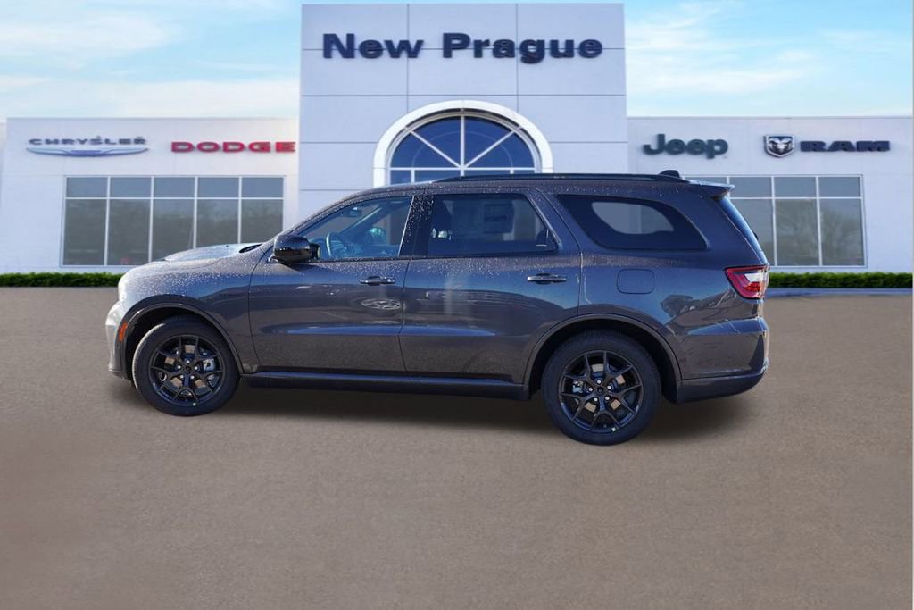 New 2026 Dodge Durango R/T image 6