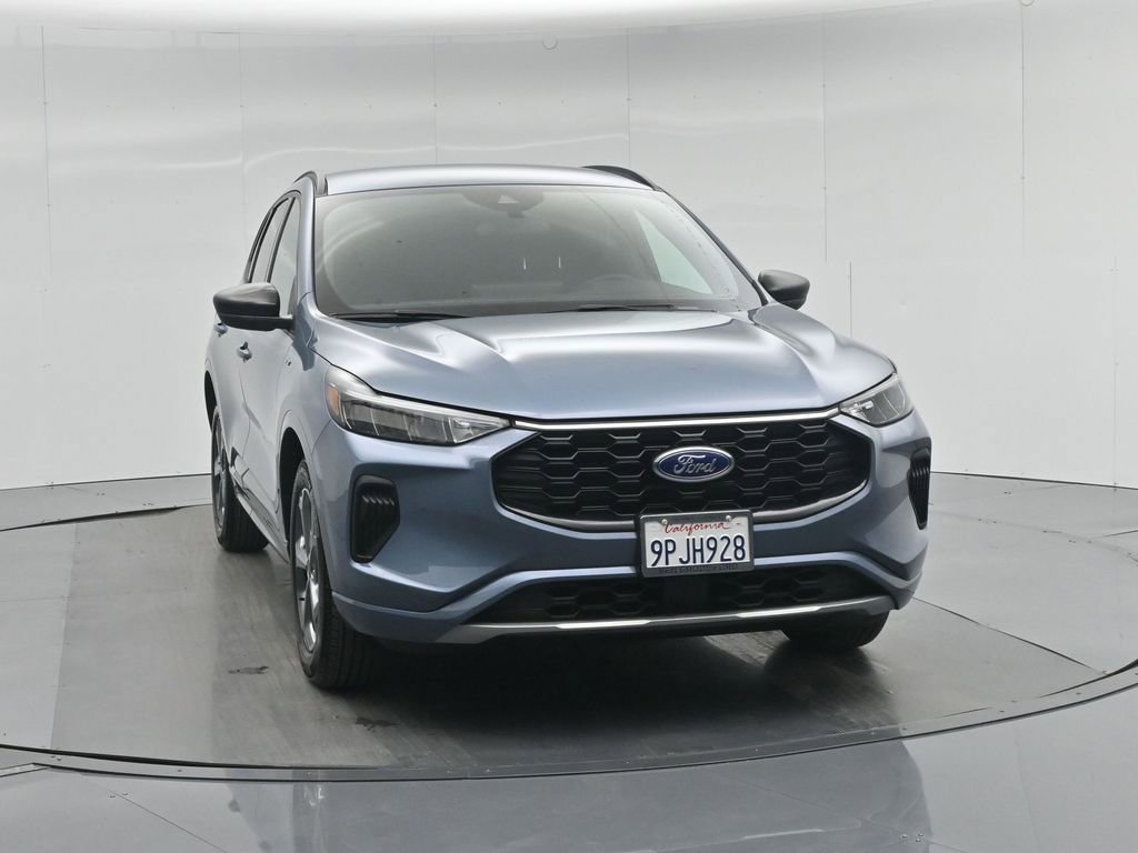 Used 2024 Ford Escape ST-Line w/ Equipment Group 301A image 48