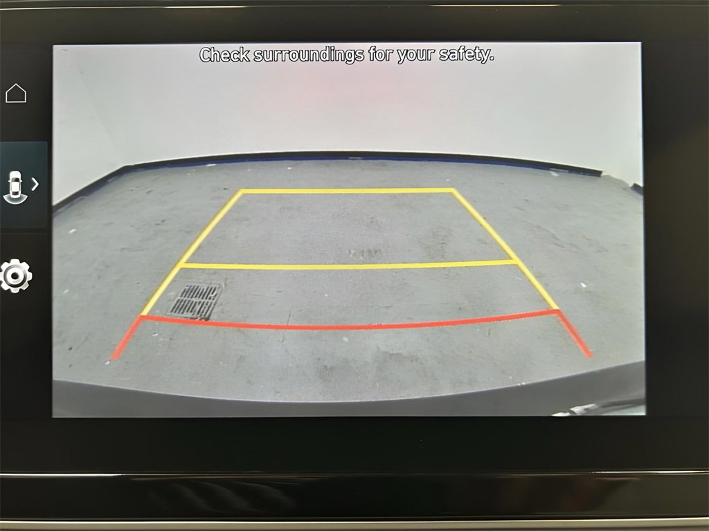 Used 2022 Hyundai Palisade SEL w/ 8P Bench Seat Package image 20