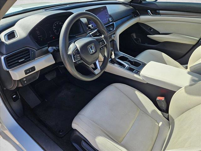 Used 2018 Honda Accord LX image 9