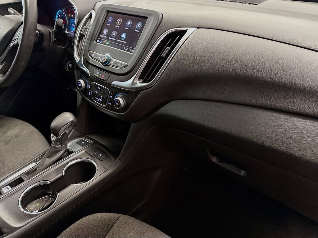 Used 2023 Chevrolet Equinox LT w/ LPO, Floor Liner Package AWD/4WD image 28