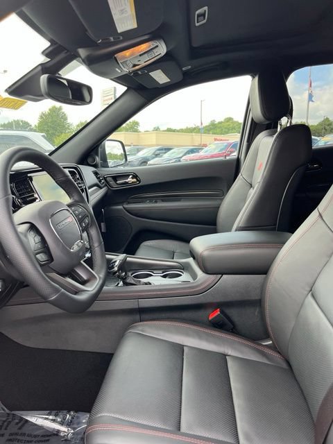 New 2026 Dodge Durango GT AWD/4WD image 13