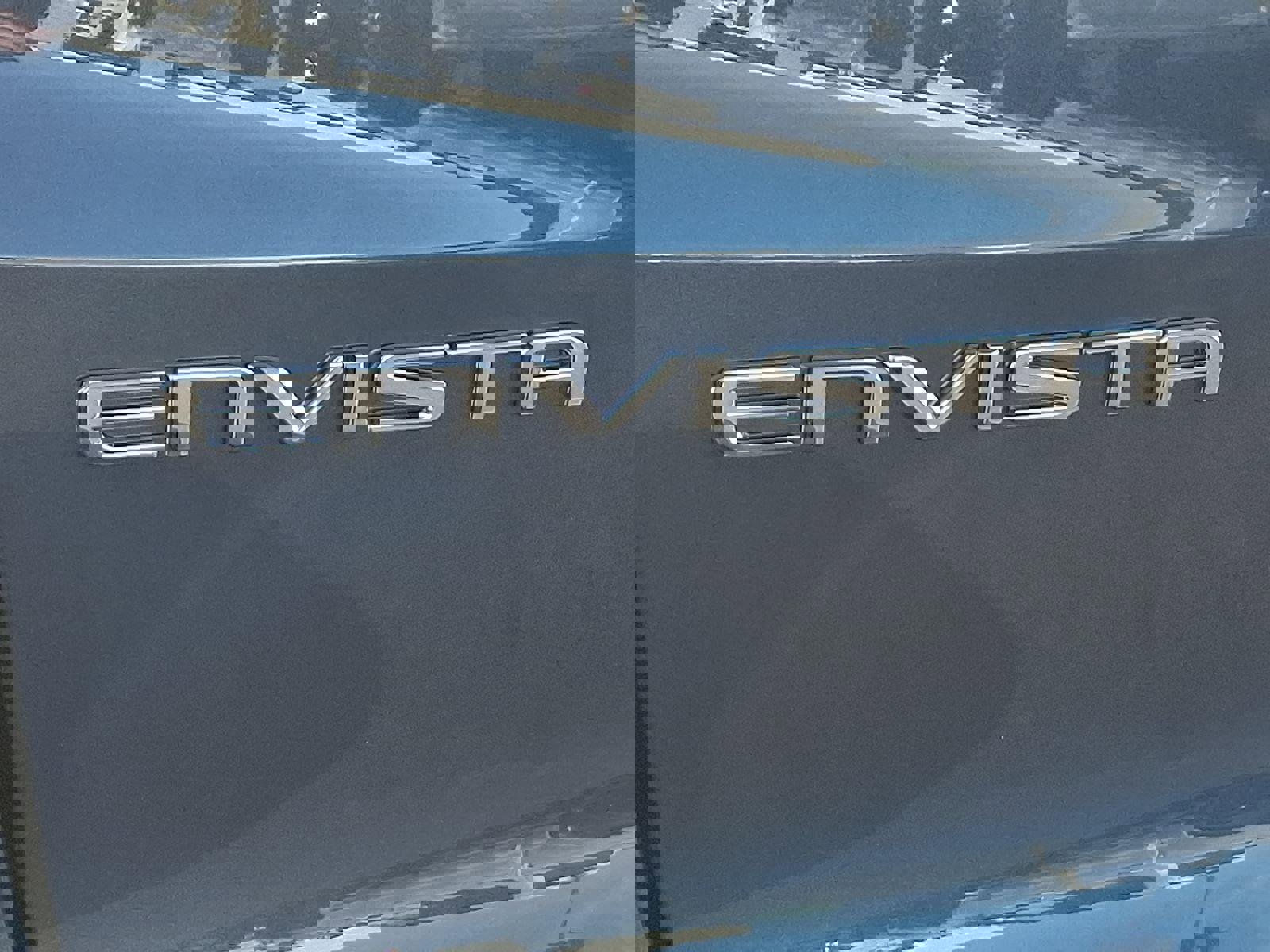 New 2026 Buick Envista Preferred w/ Convenience I Package image 12