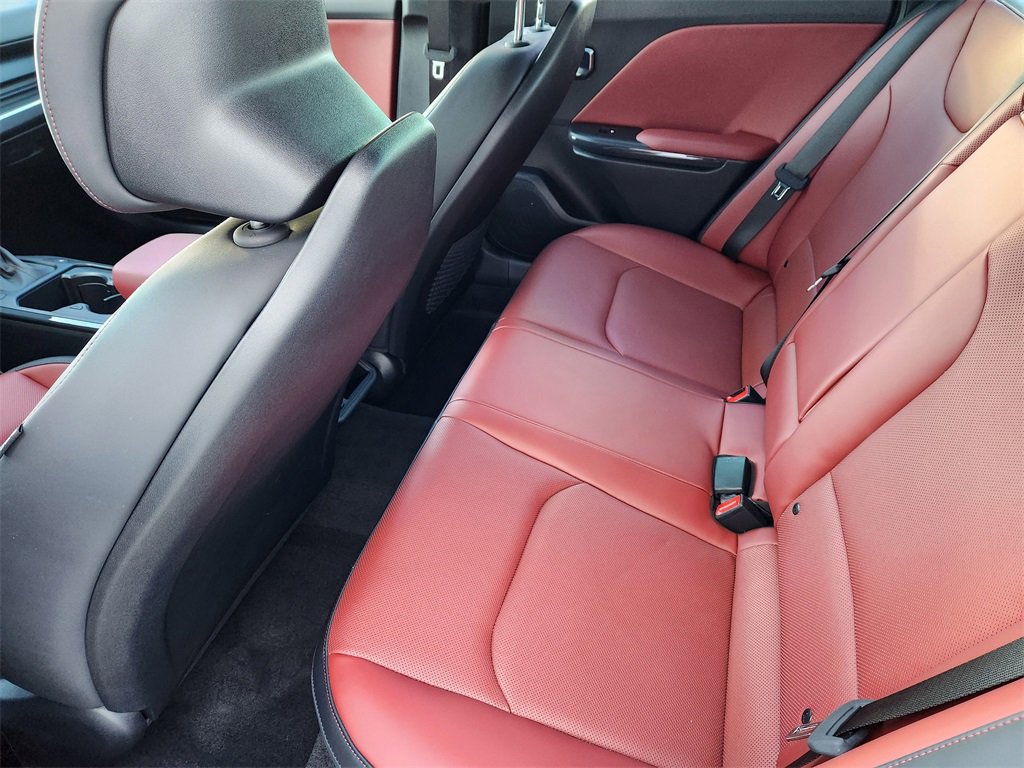 New 2025 Kia K4 GT-Line w/ GT-Line Premium Package image 20