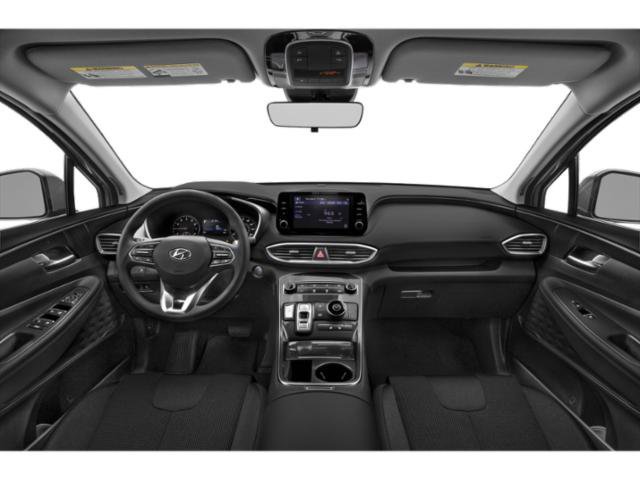Used 2022 Hyundai Santa Fe SEL w/ Convenience + Premium Package AWD/4WD image 11
