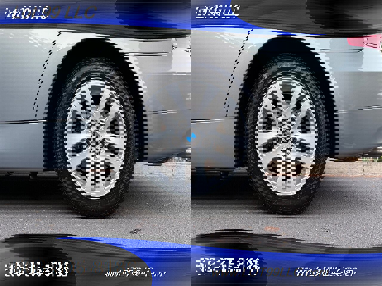 Used 2006 BMW 325xi Wagon image 57