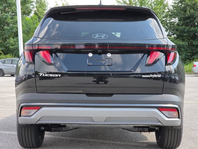 New 2026 Hyundai Tucson SEL AWD/4WD image 16