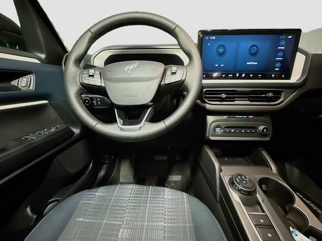 New 2025 Ford Bronco Sport Heritage w/ Convenience Package image 26