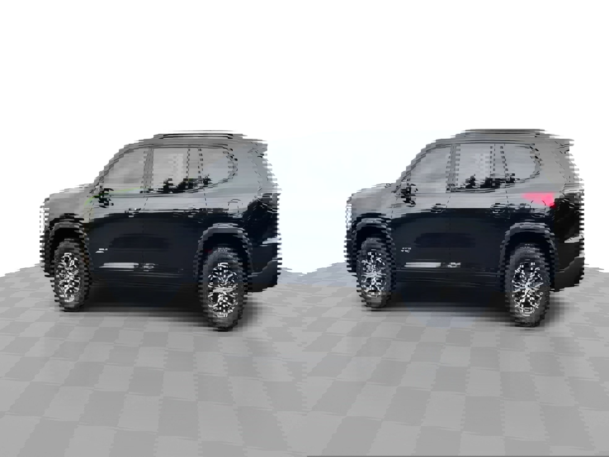 New 2026 GMC Acadia AT4 w/ Super Cruise Package image 39