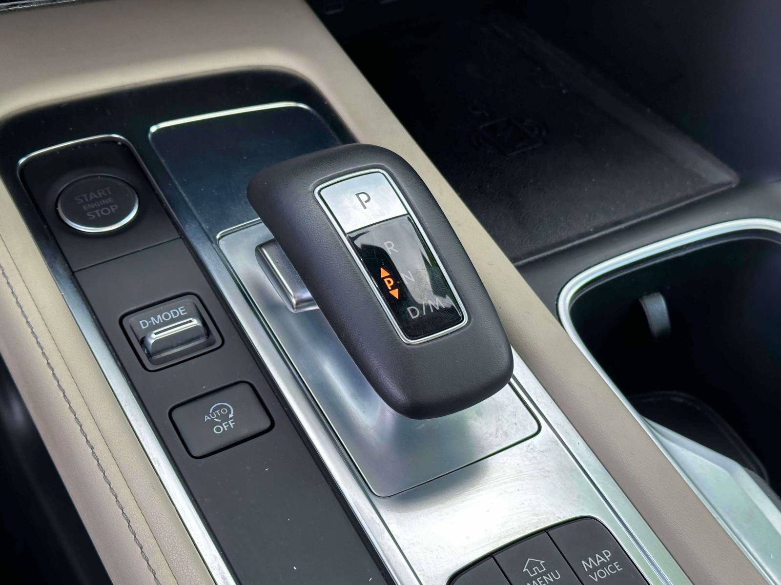 Used 2023 INFINITI QX60 Luxe w/ Cargo Package image 33