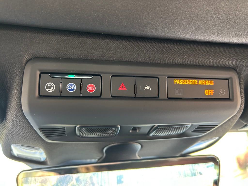 Used 2024 Chevrolet Corvette E-Ray image 52