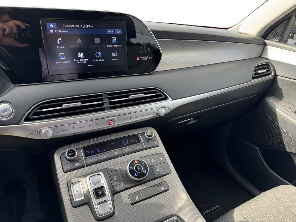 Used 2021 Hyundai Palisade SEL AWD/4WD image 21