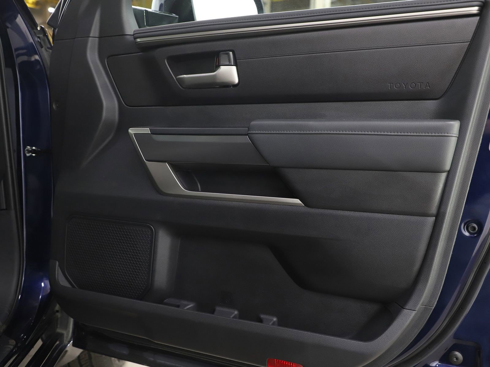 Used 2024 Toyota Tundra SR5 w/ TRD Sport Premium Package AWD/4WD image 9
